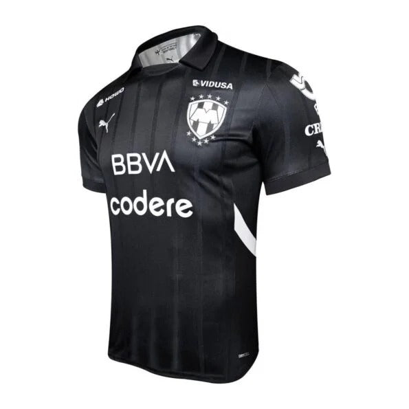 Rayados Monterrey III 25/26