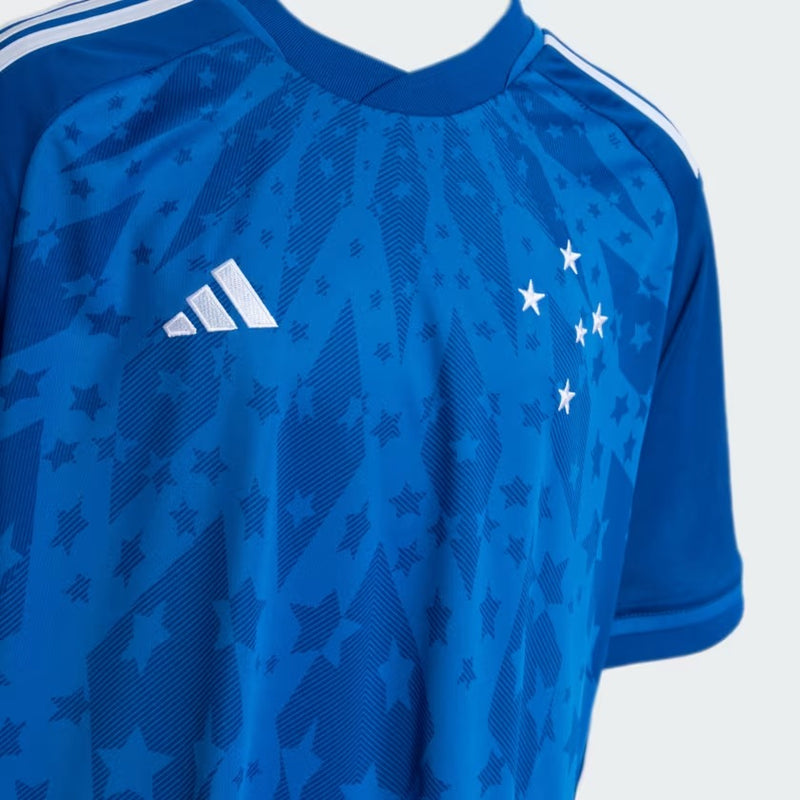 Cruzeiro Home 24/25