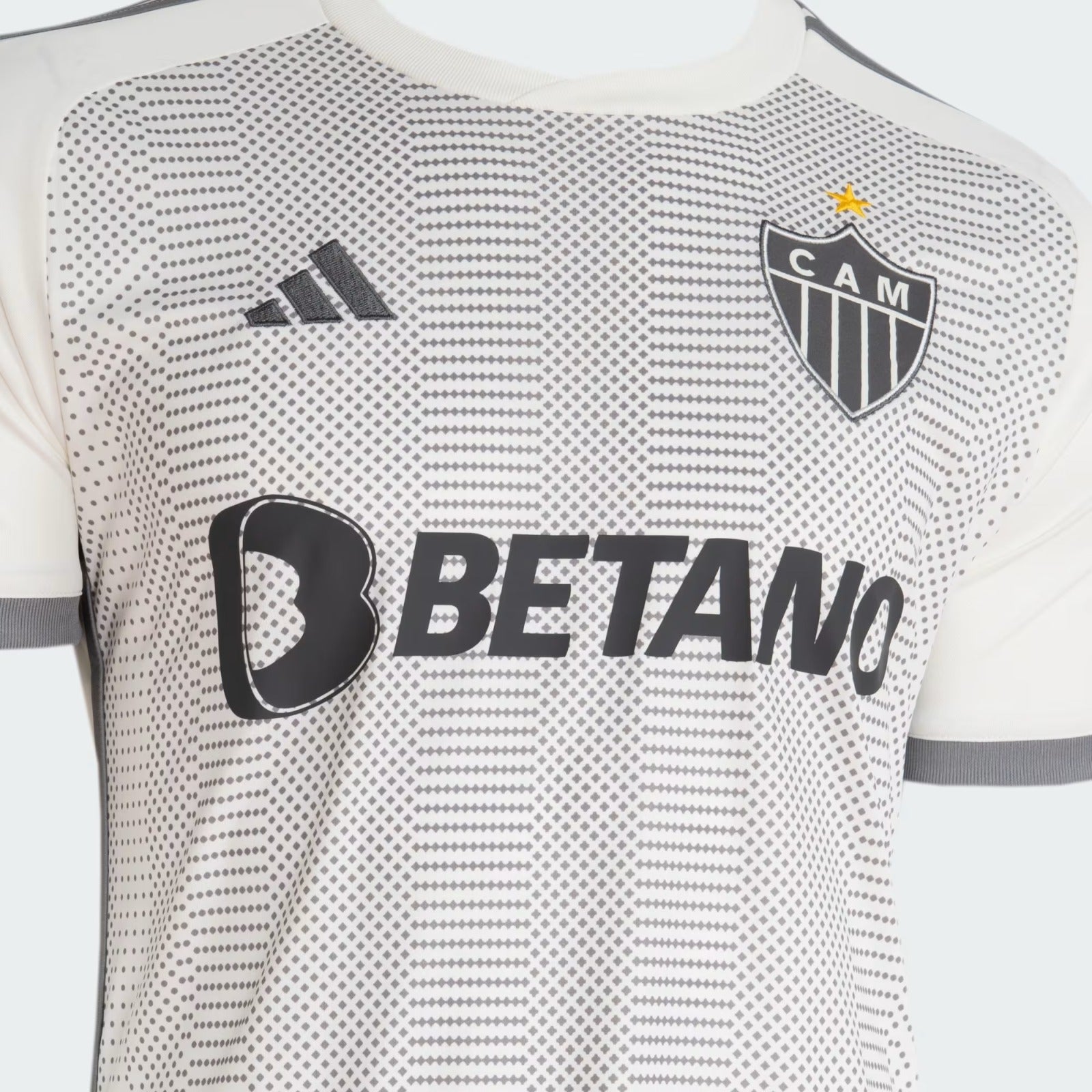 Atlético Mineiro II 24/25
