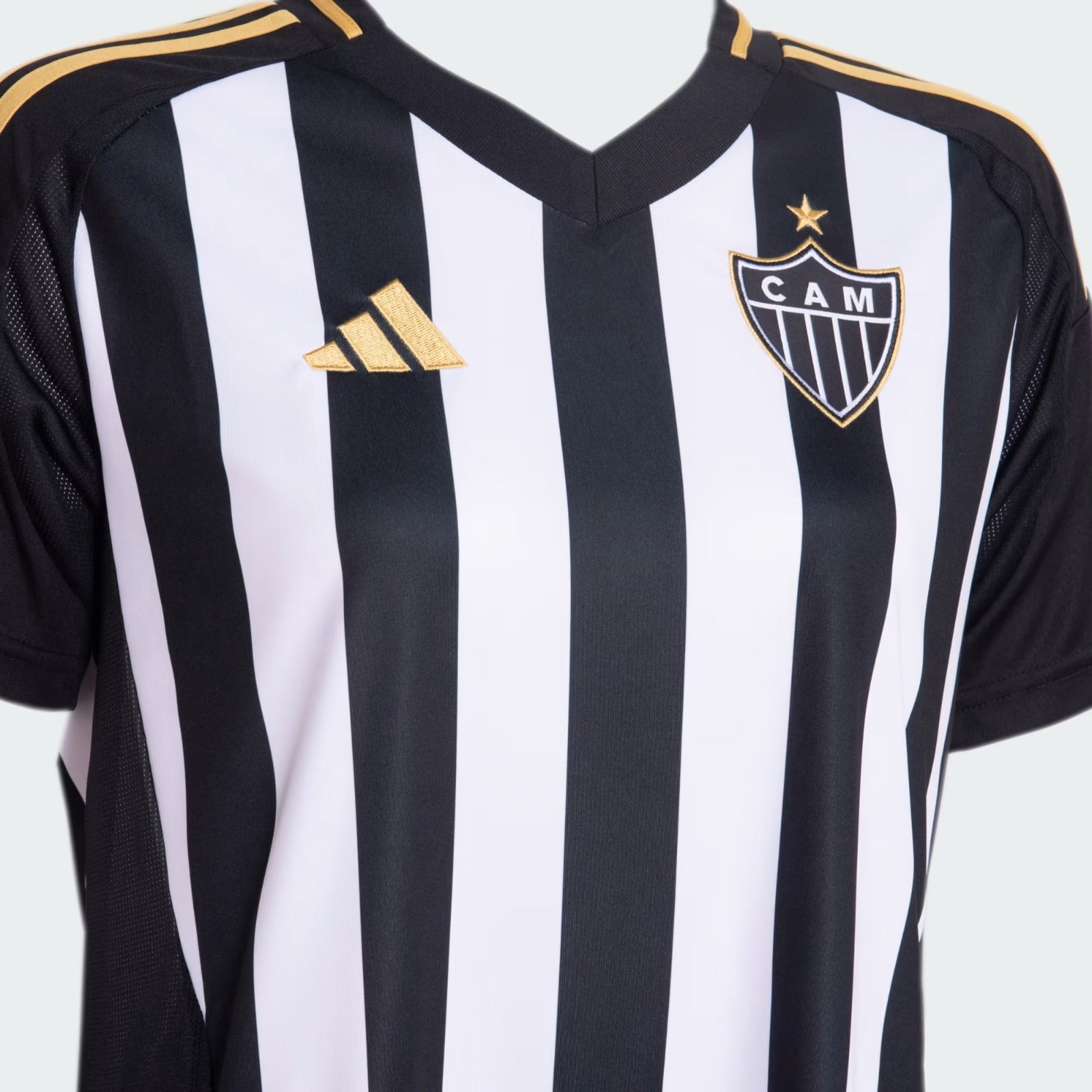 Atlético Mineiro Home 25/26 Woman