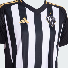 Atlético Mineiro Home 25/26 Woman