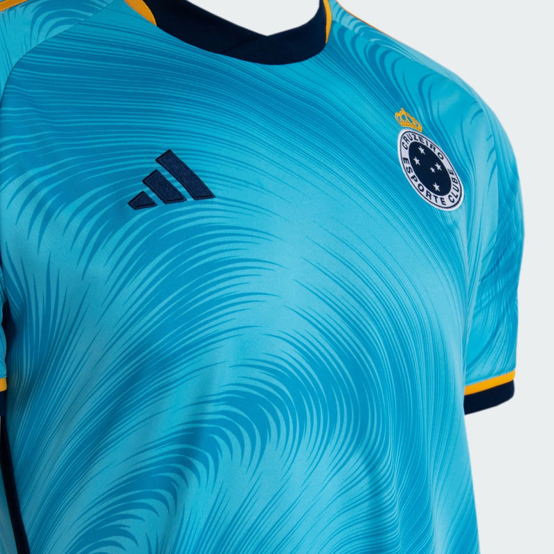 Cruzeiro III 23/24