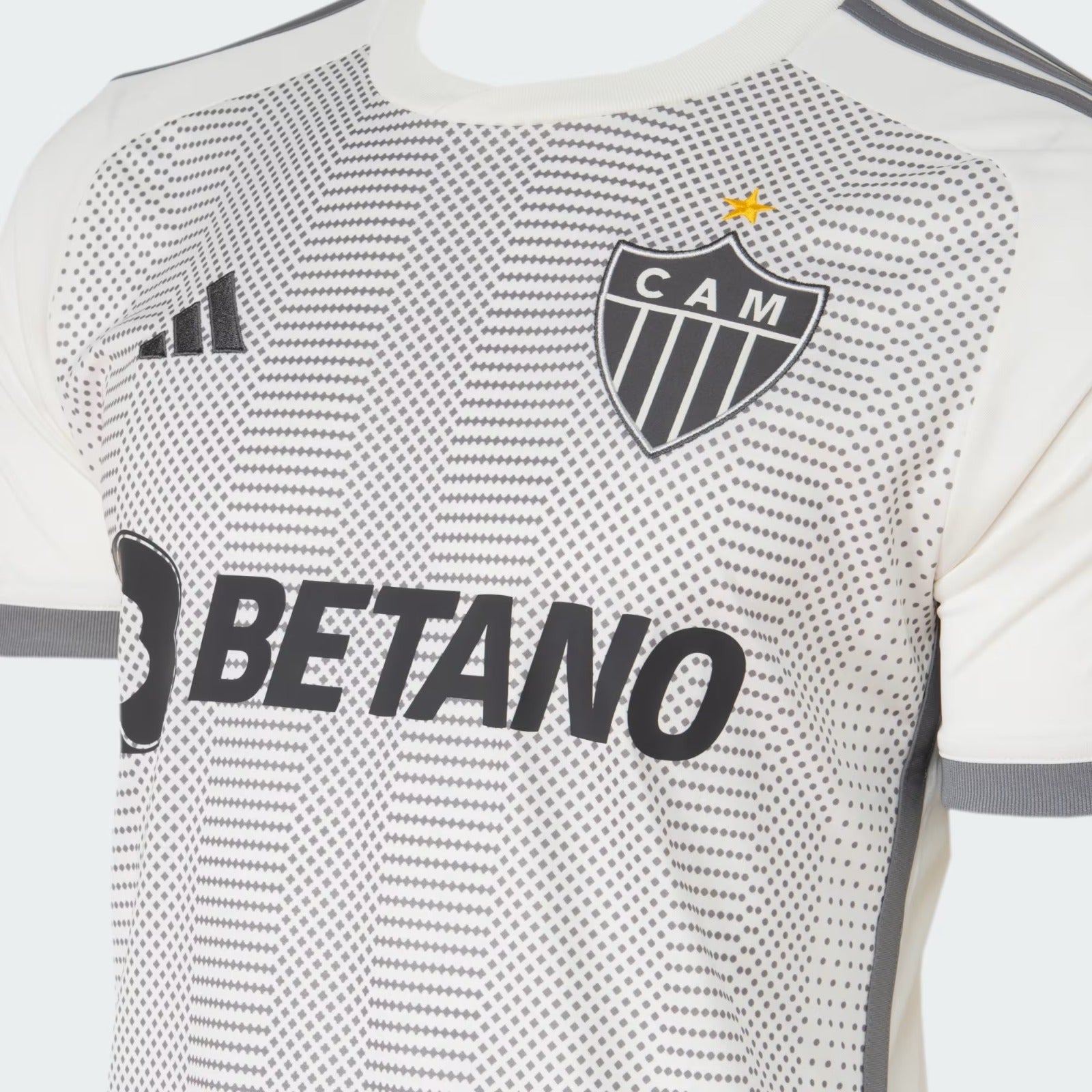 Atlético Mineiro II 24/25