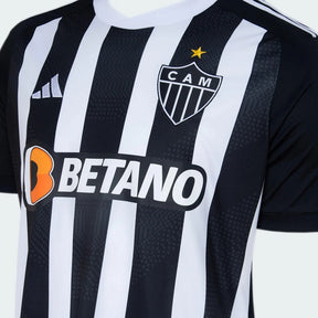 Atlético Mineiro Home 24/25