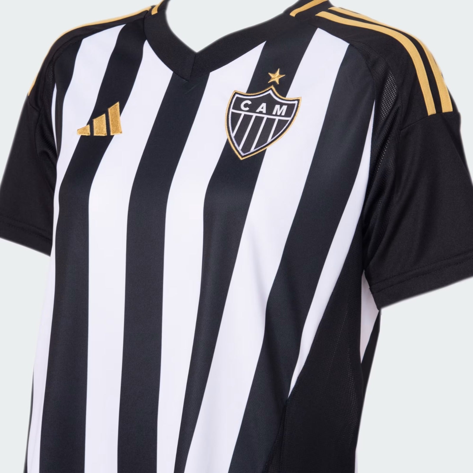 Atlético Mineiro Home 25/26 Woman
