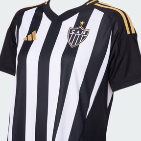 Atlético Mineiro Home 25/26 Woman