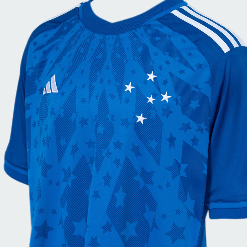 Cruzeiro Home 24/25