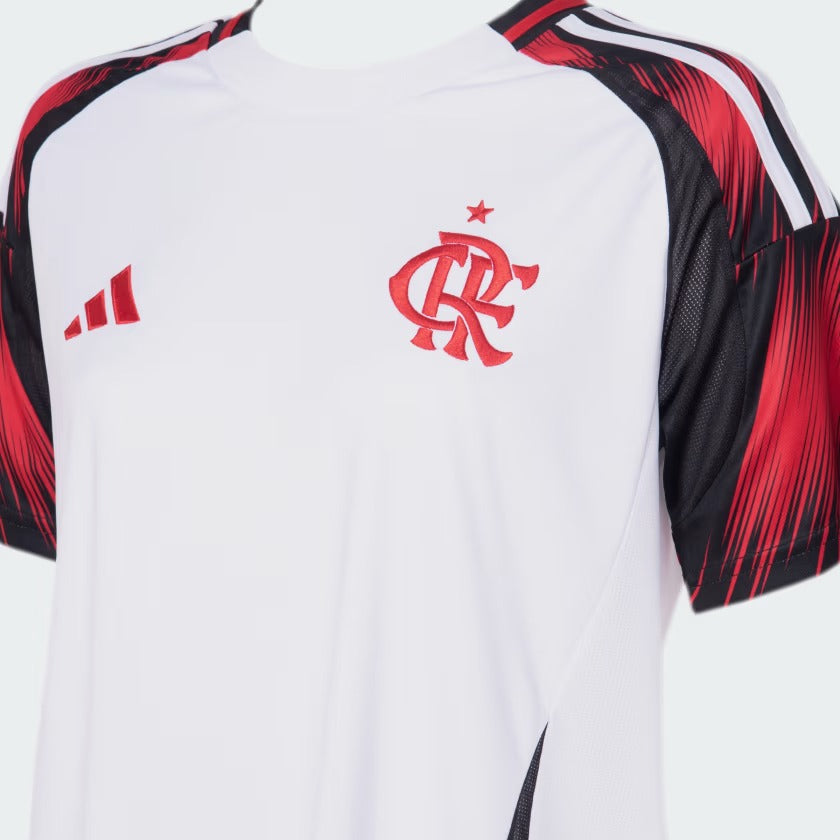 Flamengo II CR 25/26