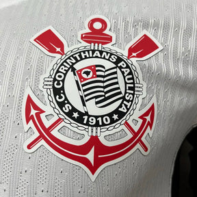 Corinthians Home 2024/25