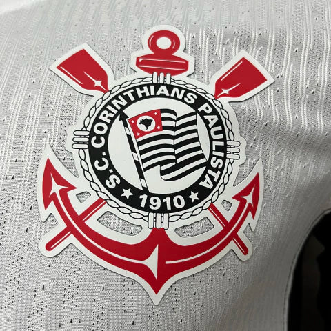 Corinthians Home 2024/25