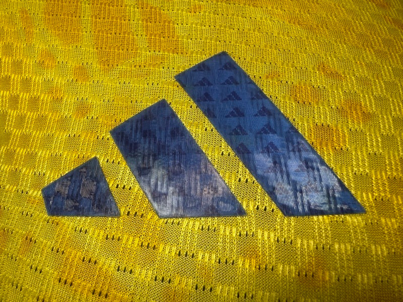 Camiseta Colombia Local Mundial 2026 - Version Jugador