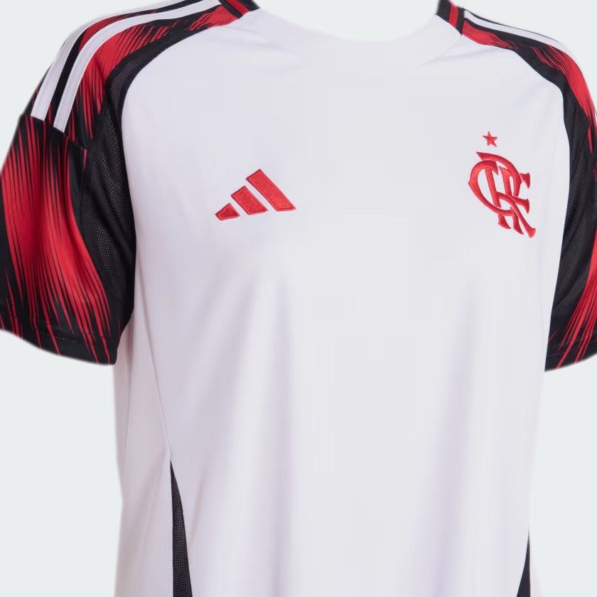 Flamengo II CR 25/26