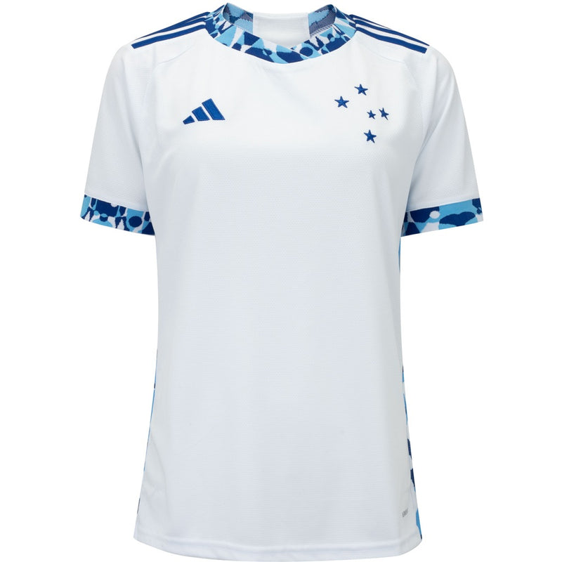 Cruzeiro II 24/25 Woman