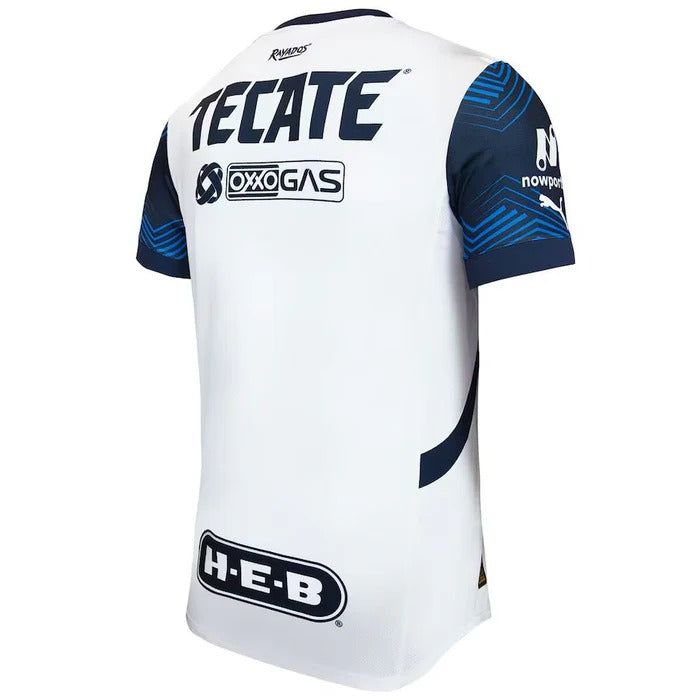 Rayados Monterrey Away 24/25