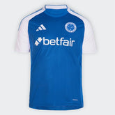 Cruzeiro Home 25/26