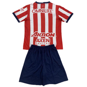 Chivas Guadalajara Home 24/25 Kids