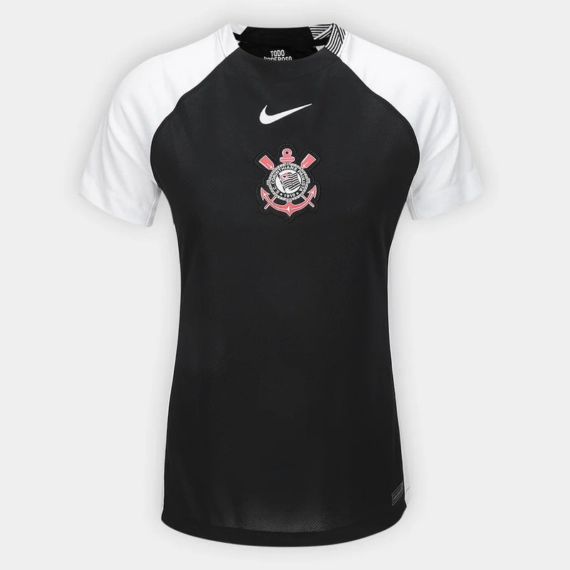 Corinthians Away 25/26 Woman
