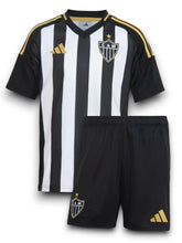 Atlético Mineiro Home 25/26 Kids