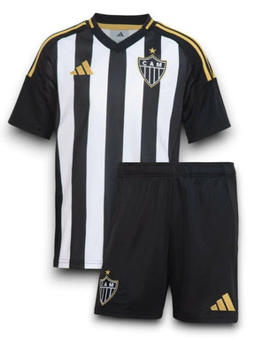 Atlético Mineiro Home 25/26 Kids