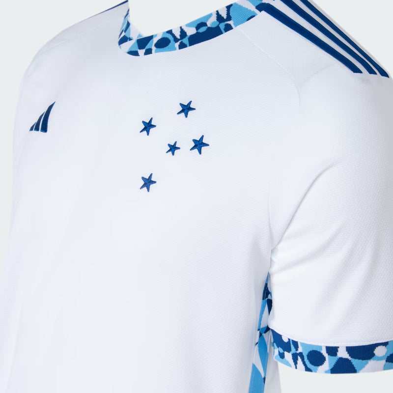 Cruzeiro II 24/25