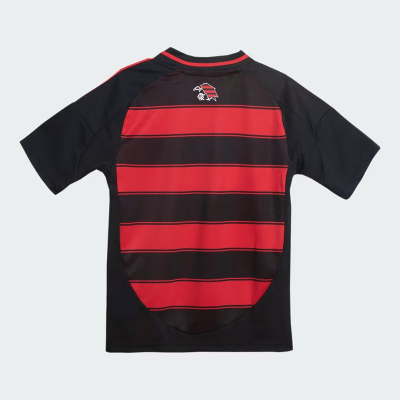 Flamengo Home 25/26 Kids