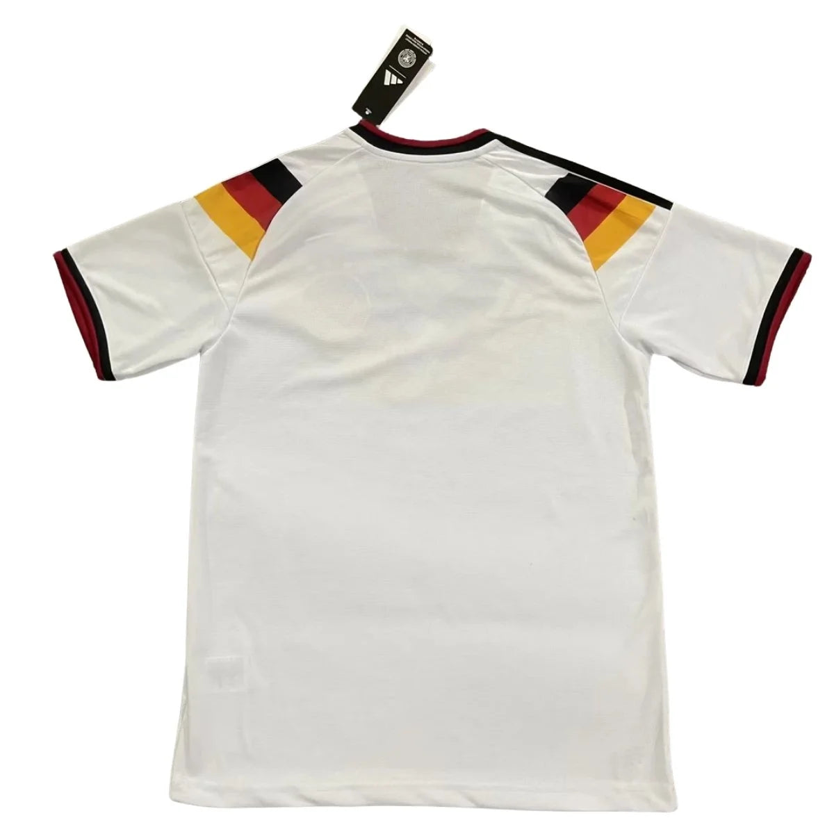 Camiseta Germany Home Mundial 2026