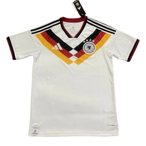 Camiseta Germany Home Mundial 2026
