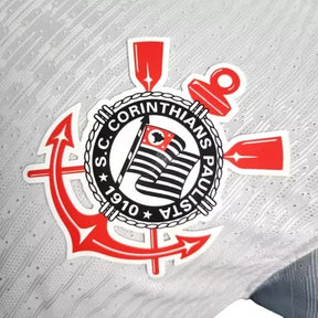 Corinthians Home 24/25 Authentic