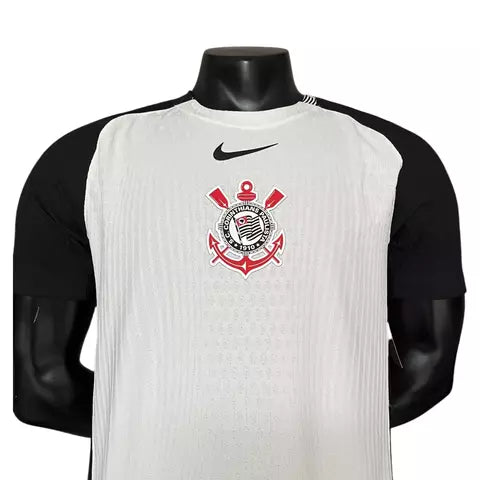 Corinthians Home 25/26 Authentic