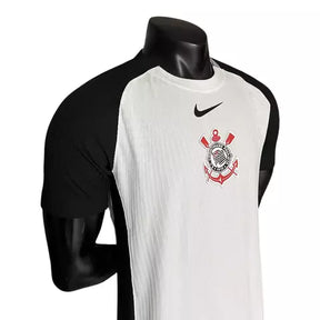 Corinthians Home 25/26 Authentic