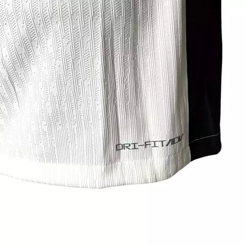 Corinthians Home 25/26 Authentic