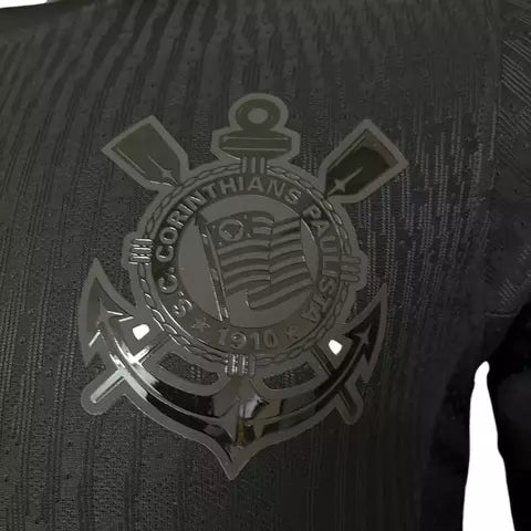 Corinthians Away 24/25 Authentic