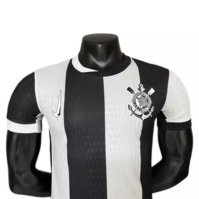 Corinthians Third 24/25 Authentic