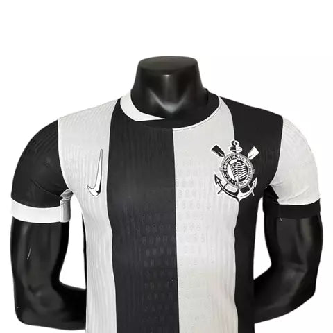 Corinthians Third 24/25 Authentic