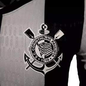 Corinthians Third 24/25 Authentic
