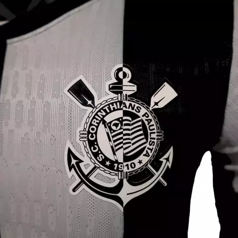 Corinthians Third 24/25 Authentic