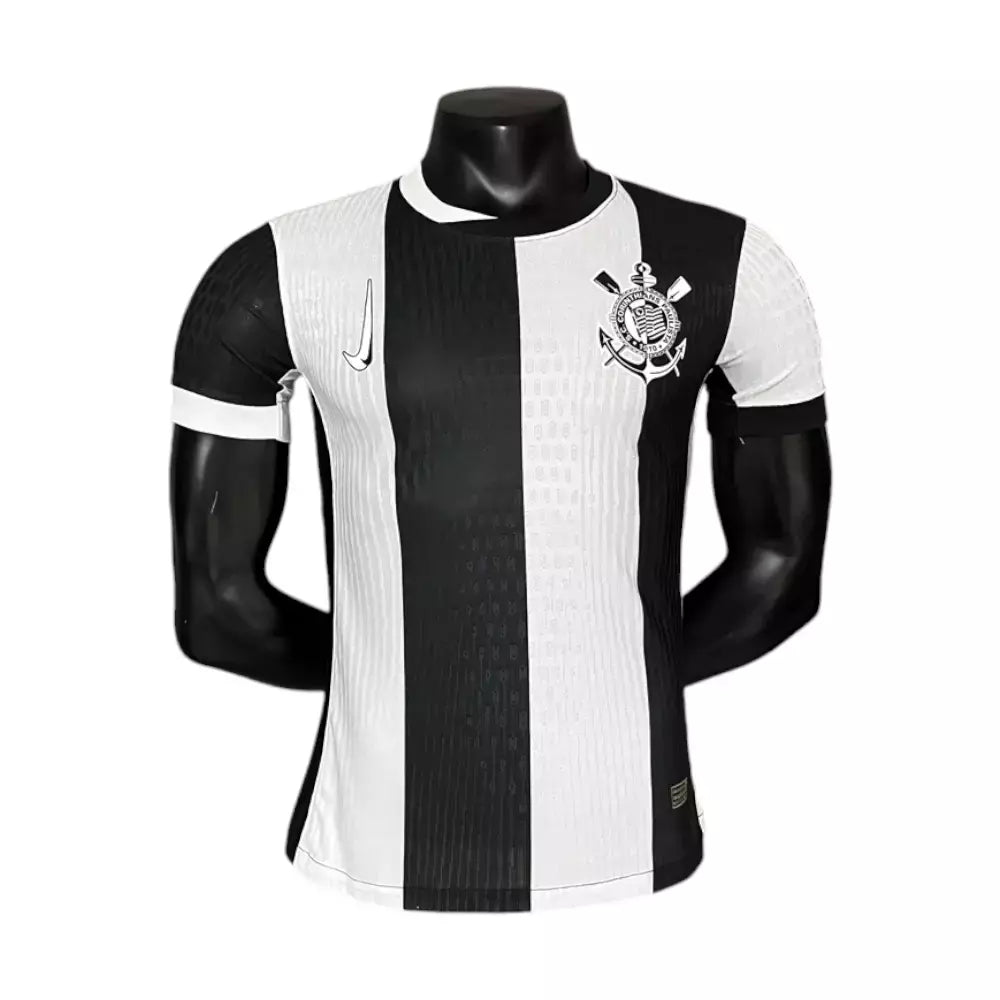 Corinthians Third 24/25 Authentic