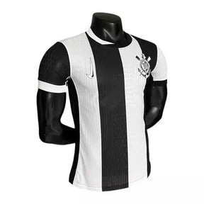 Corinthians Third 24/25 Authentic