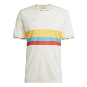 Camiseta del centenario de Colombia 2024/25 - Version Jugador