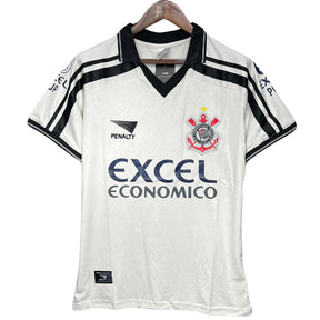 Corinthians Retro Home 1998