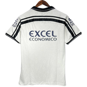 Corinthians Retro Home 1998