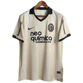 Corinthians Retro Centenary 2010