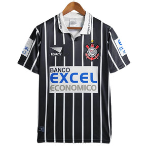 Corinthians Retro Away 1997