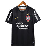 Corinthians Retro Away 2010/11