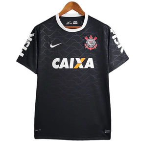 Corinthians Retro Away 2012/13