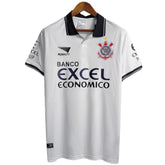 Corinthians Retro Home 1997