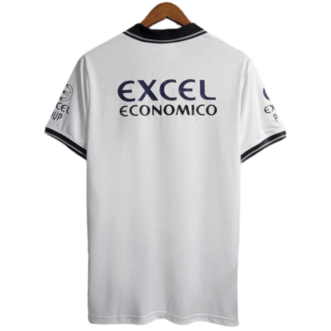 Corinthians Retro Home 1997