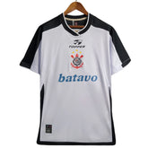 Corinthians Retro Home 2000