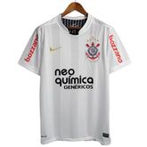 Corinthians Retro Home 2010