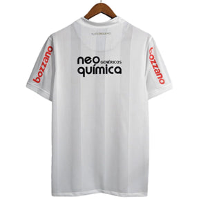 Corinthians Retro Home 2010